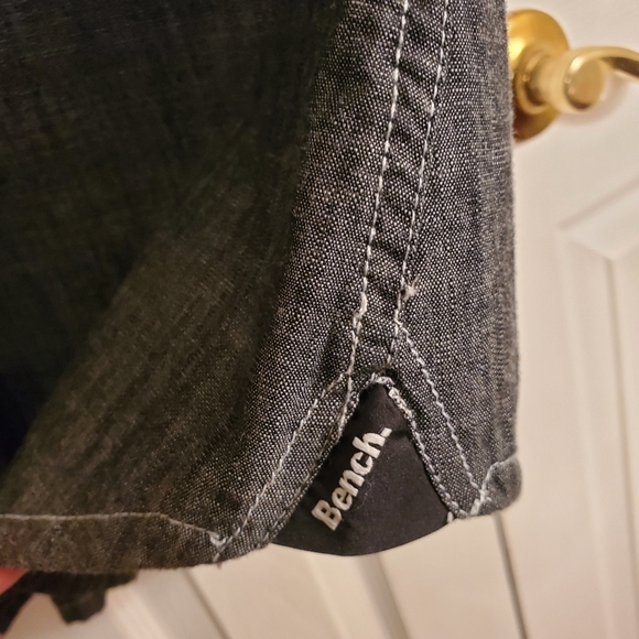 Bench - Men's shirt - Picture 4 of 11